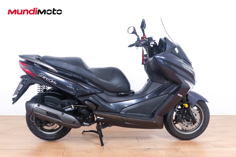Motorbike image 0
