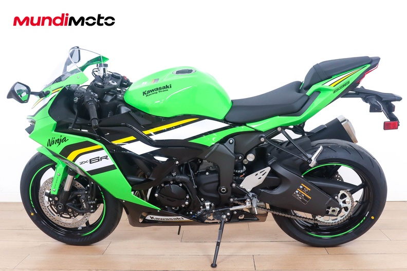 Motorbike image 5