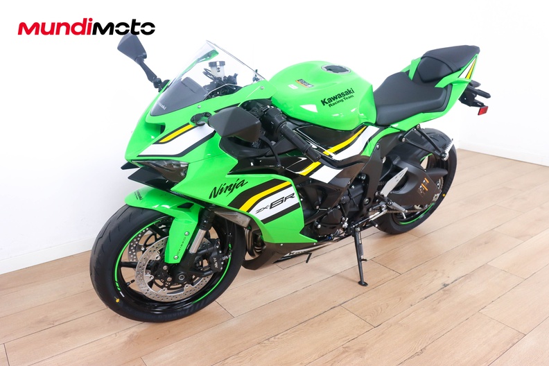 Motorbike image 7