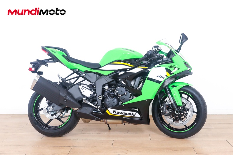 Motorbike image 0