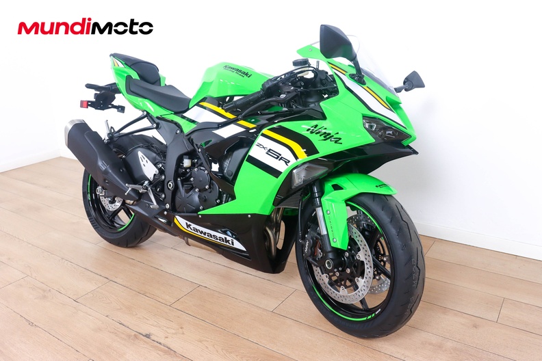 Motorbike image 1