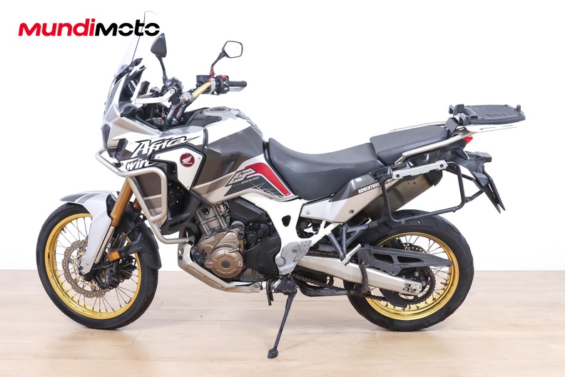 Motorbike image 5
