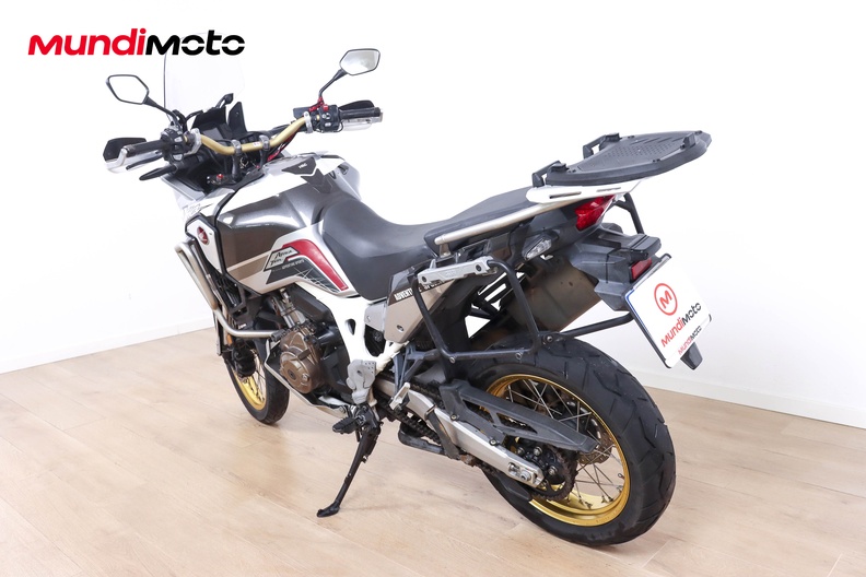 Motorbike image 6