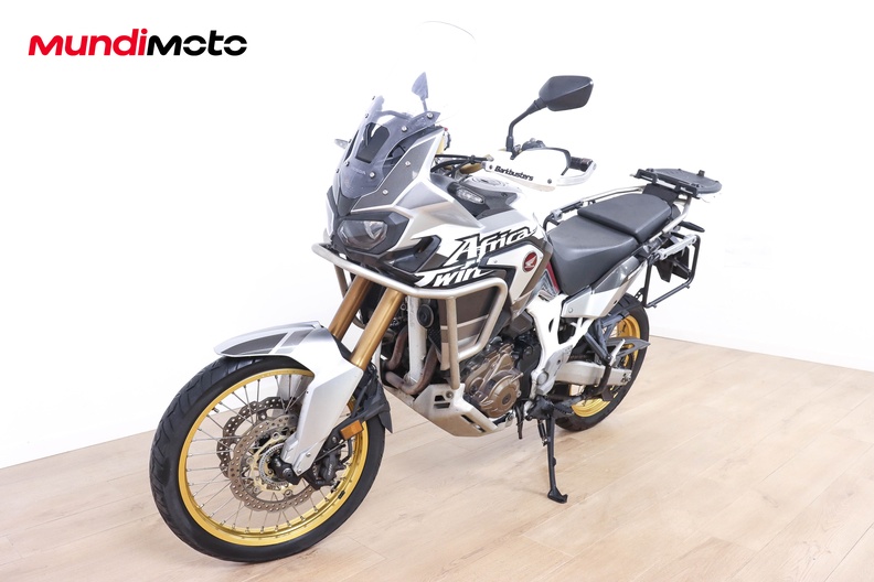 Motorbike image 7