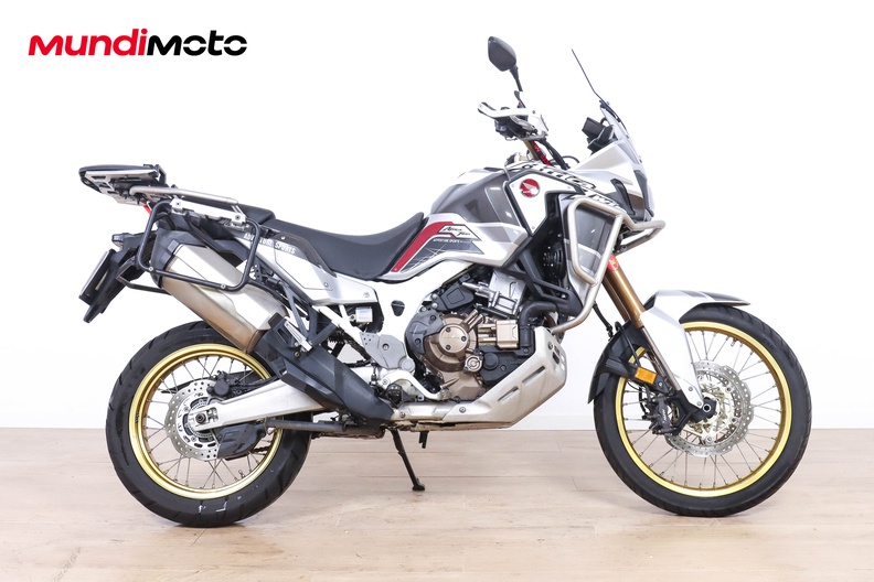 Motorbike image 0
