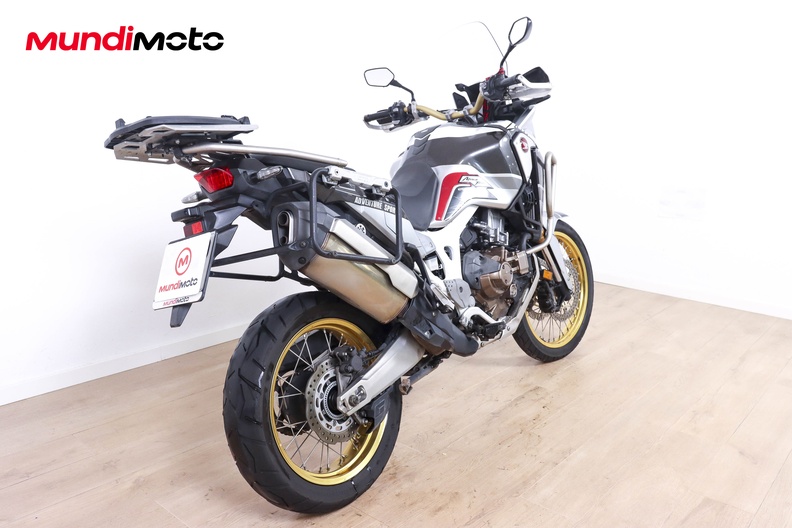Motorbike image 2
