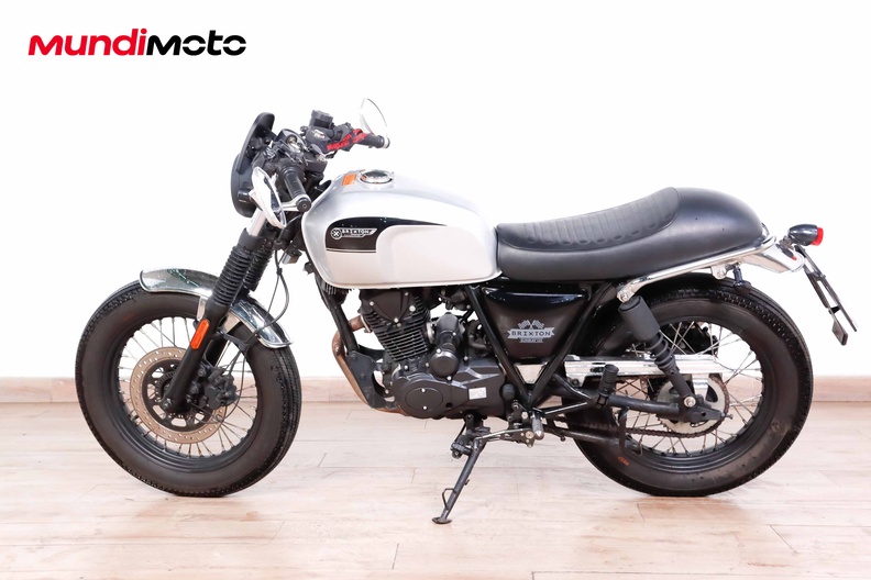 Motorbike image 5