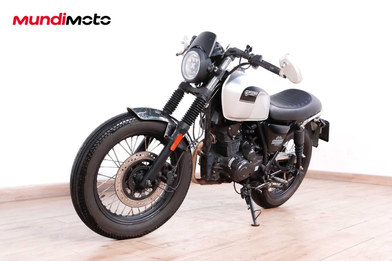 Motorbike image 7