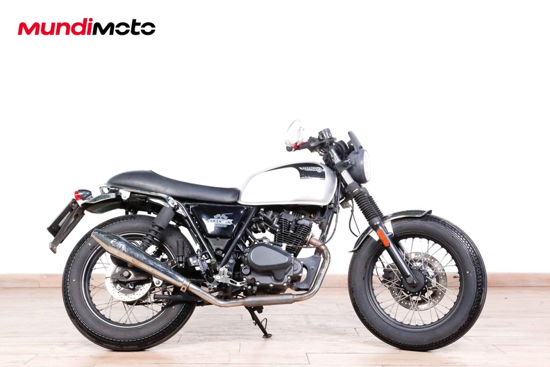 Motorbike image 0