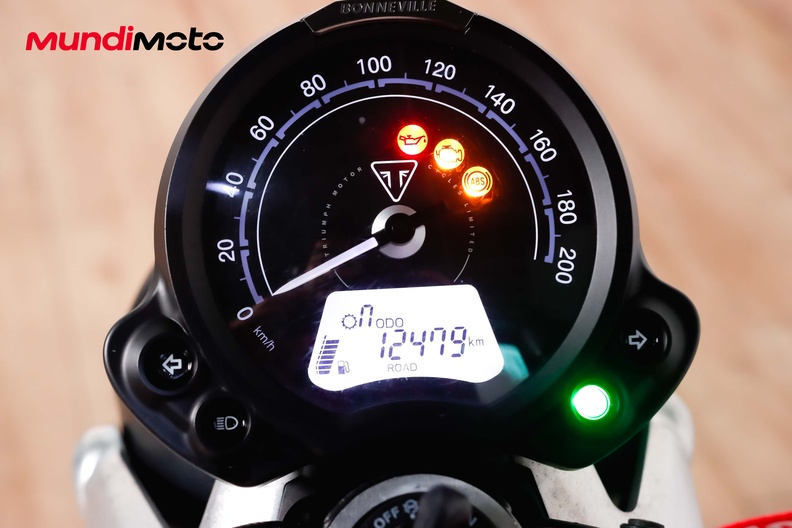 Motorbike image 11