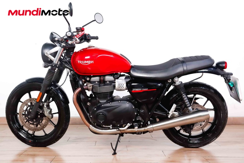 Motorbike image 5