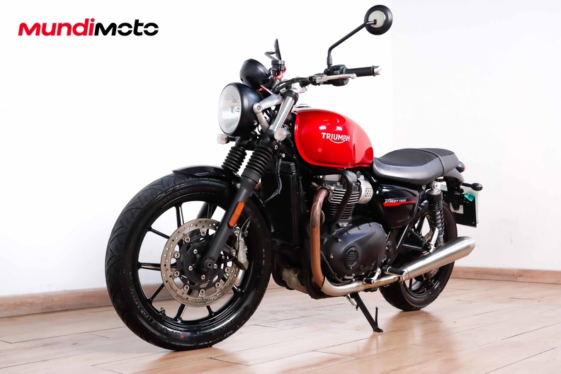 Motorbike image 7