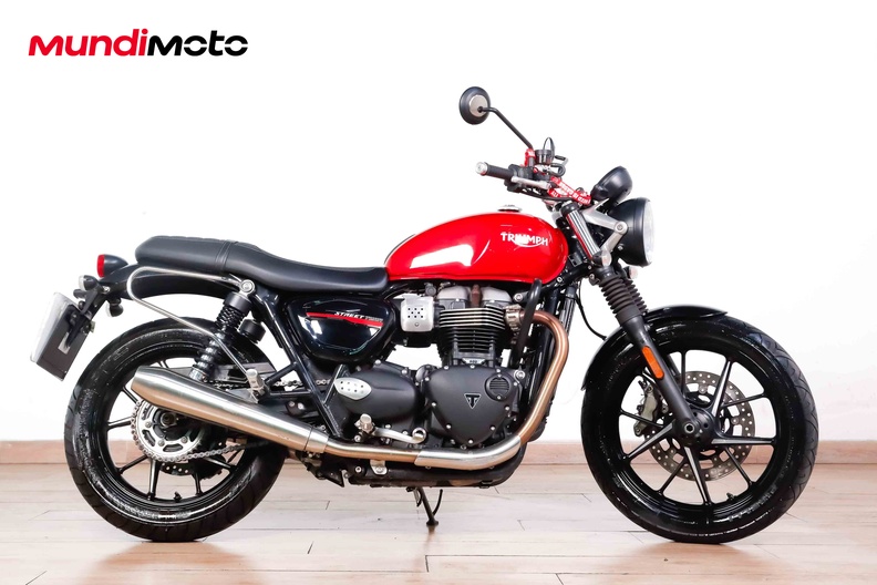 Motorbike image 0