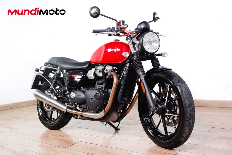 Motorbike image 1