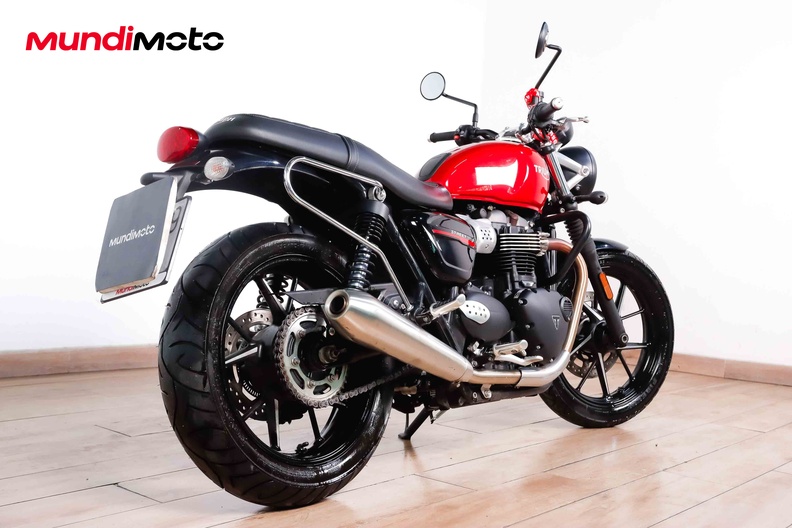 Motorbike image 2