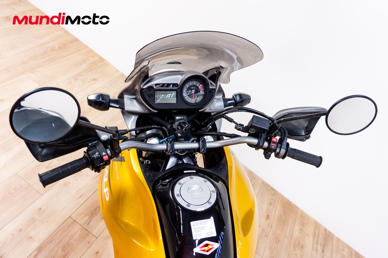 Motorbike image 10