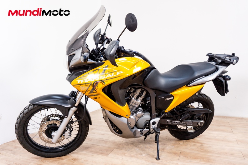 Motorbike image 6