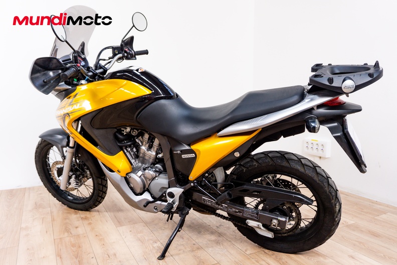 Motorbike image 7