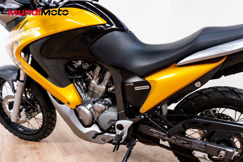 Motorbike image 8