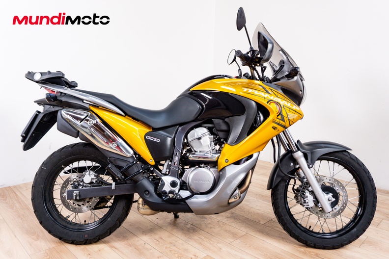 Motorbike image 0