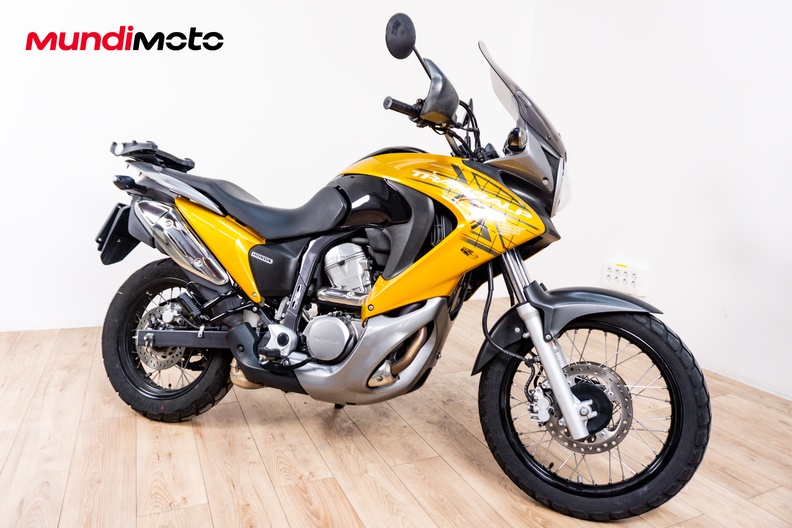 Motorbike image 1