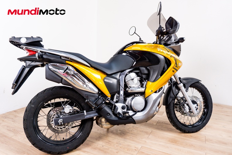 Motorbike image 2