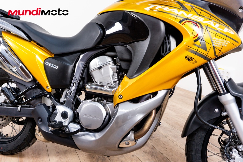 Motorbike image 4