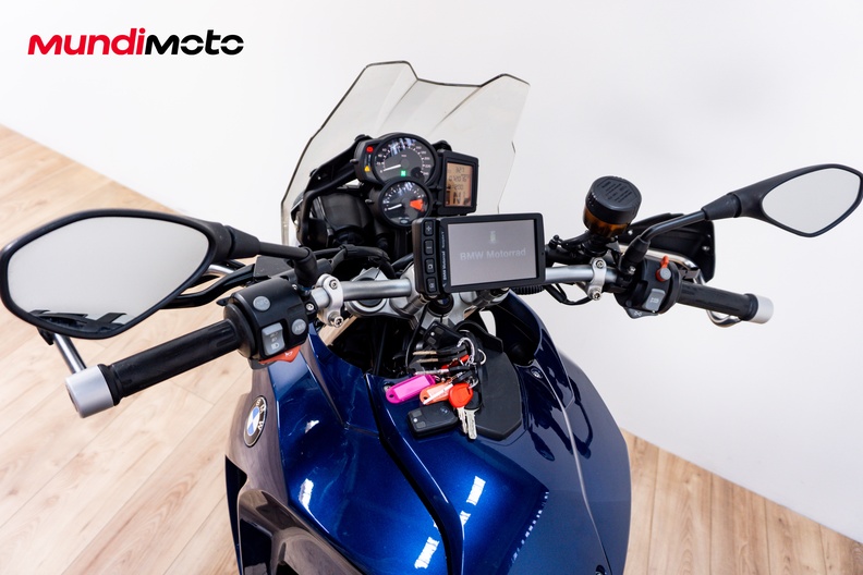 Motorbike image 10