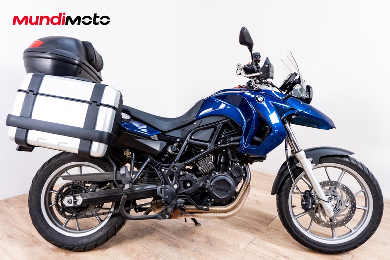 Motorbike image 0