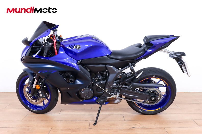 Motorbike image 5