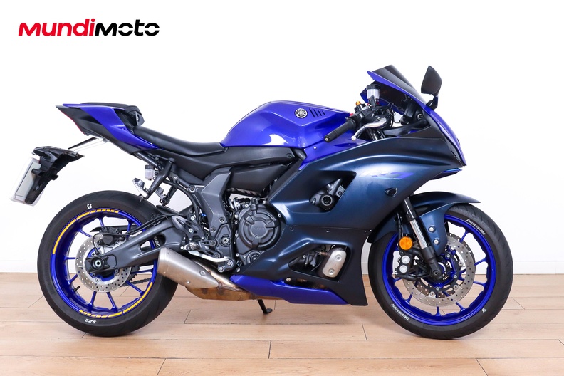 Motorbike image 0