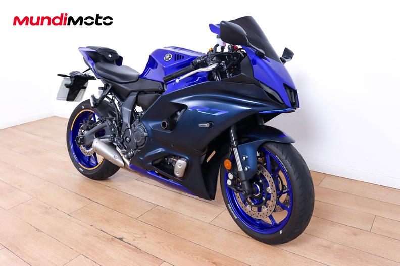 Motorbike image 1