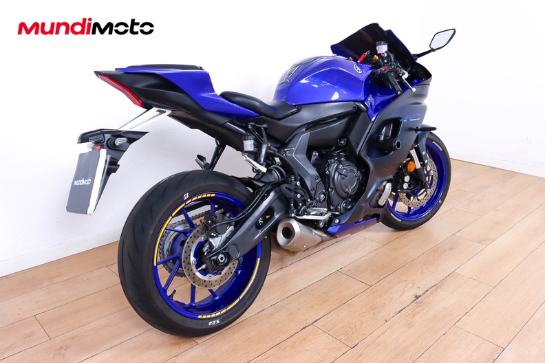 Motorbike image 2