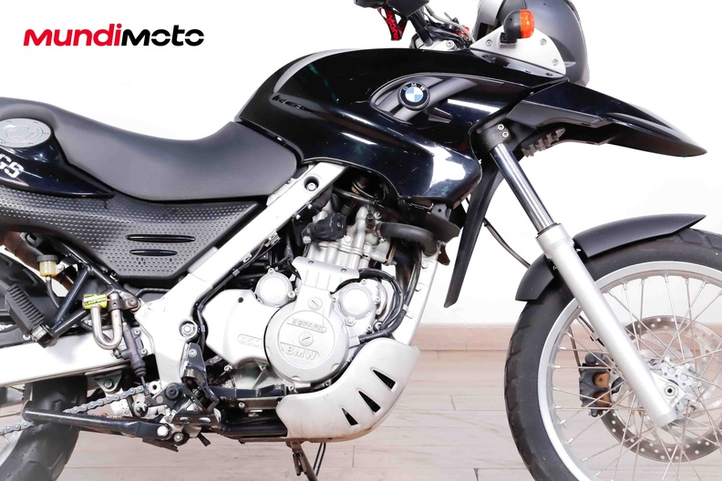 Motorbike image 12