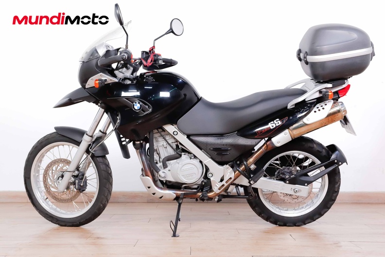 Motorbike image 5