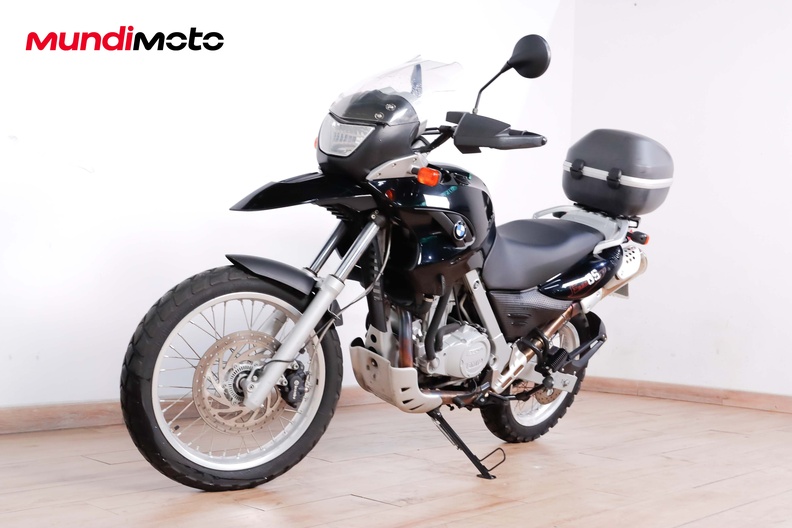 Motorbike image 7