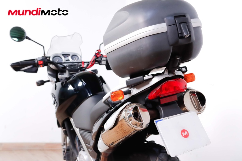 Motorbike image 9