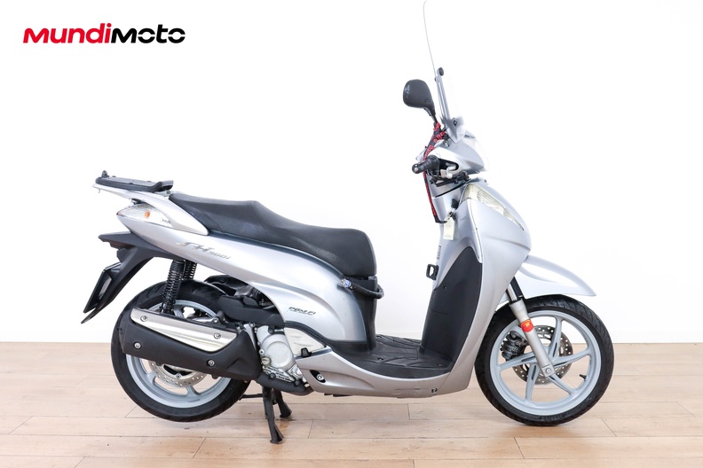 Motorbike image 0