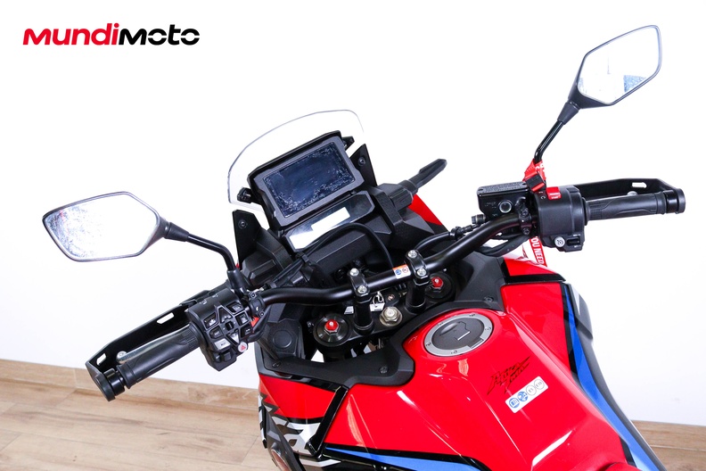 Motorbike image 10