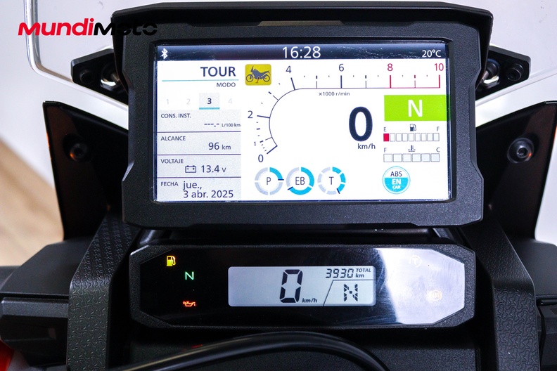 Motorbike image 11