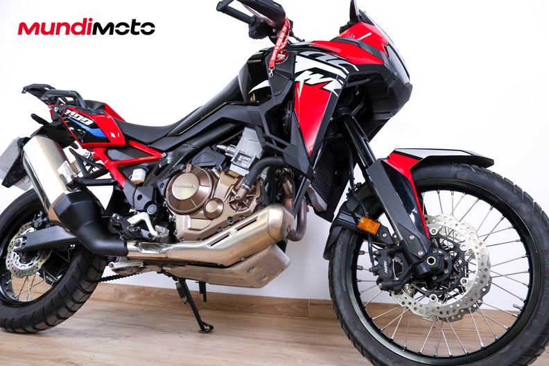 Motorbike image 12