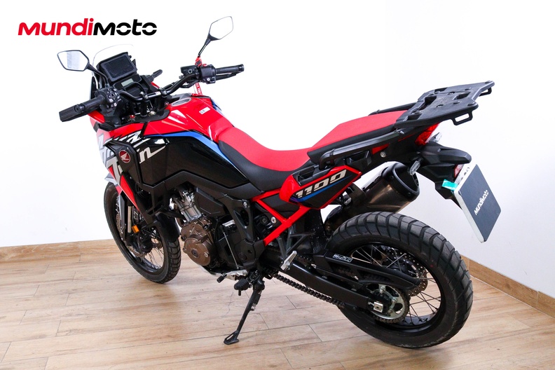 Motorbike image 6