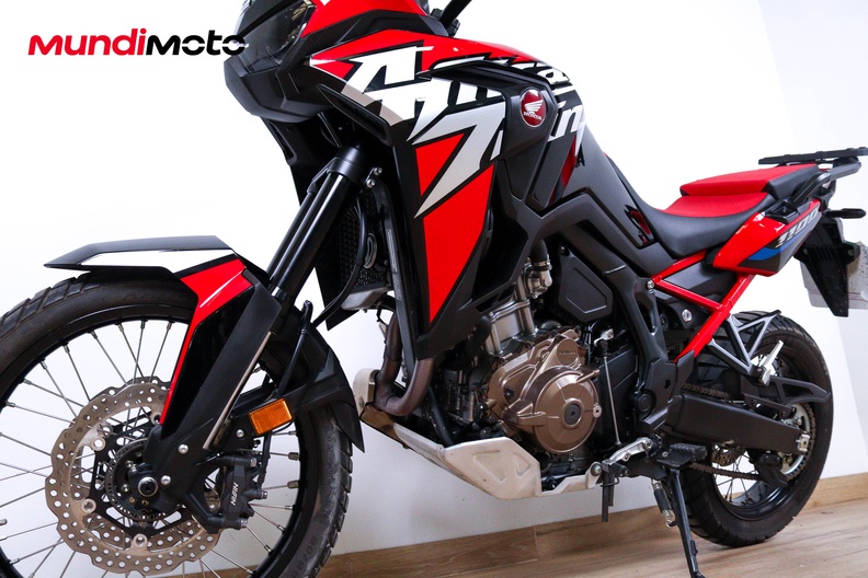 Motorbike image 8
