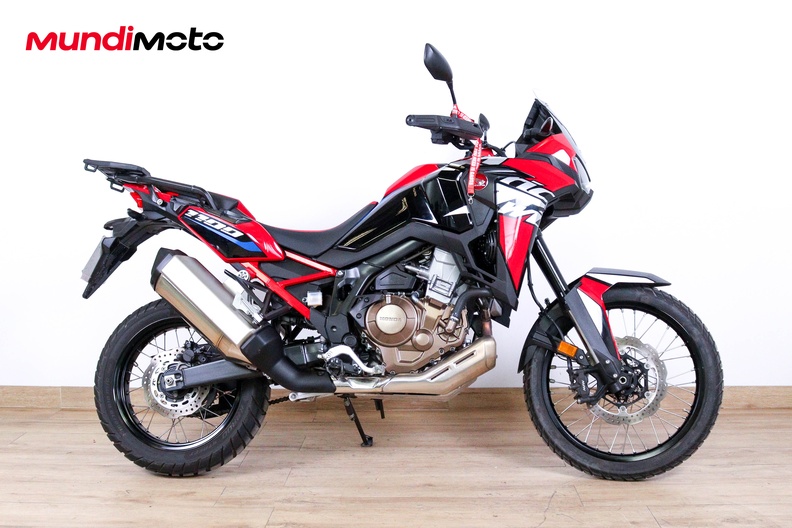 Motorbike image 0