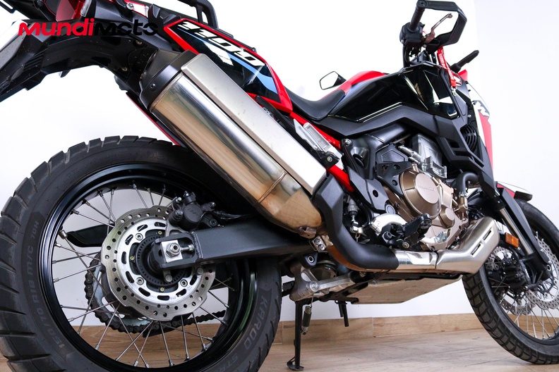 Motorbike image 3