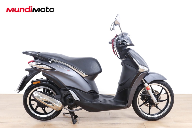 Motorbike image 0