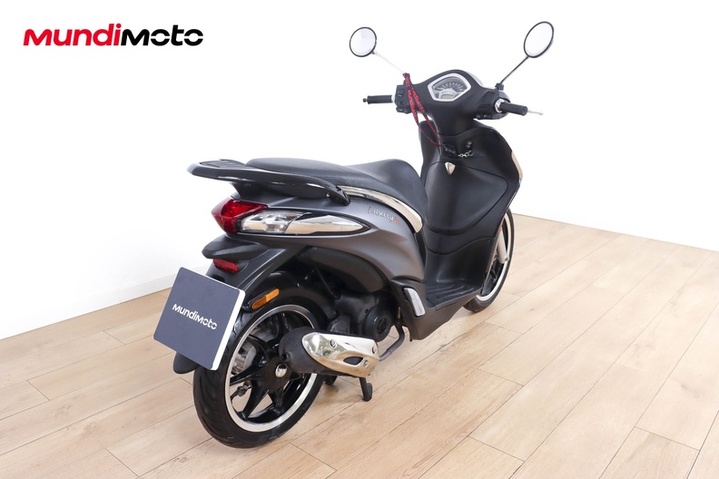 Motorbike image 2