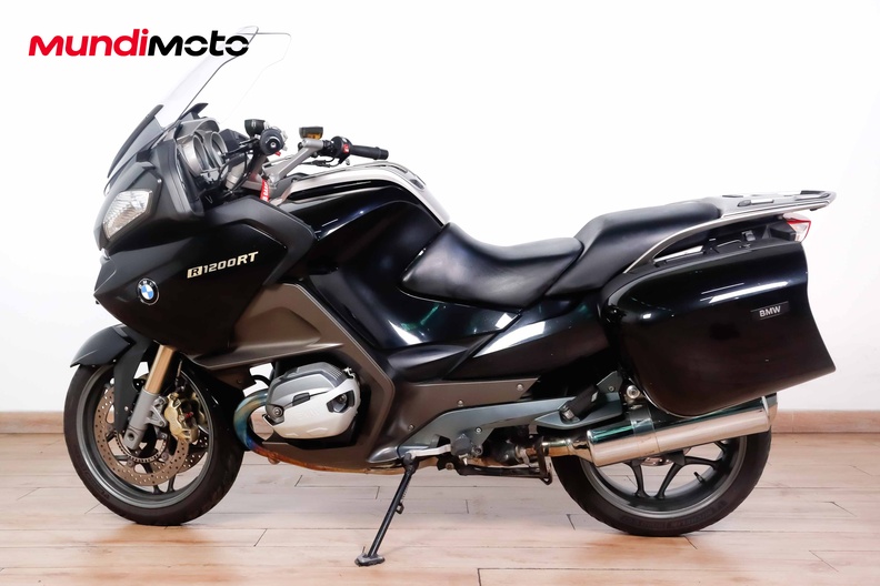 Motorbike image 5