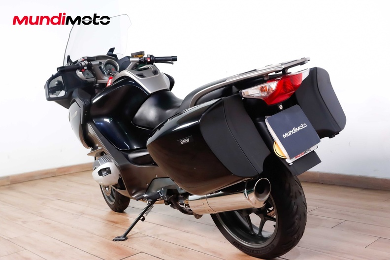Motorbike image 6