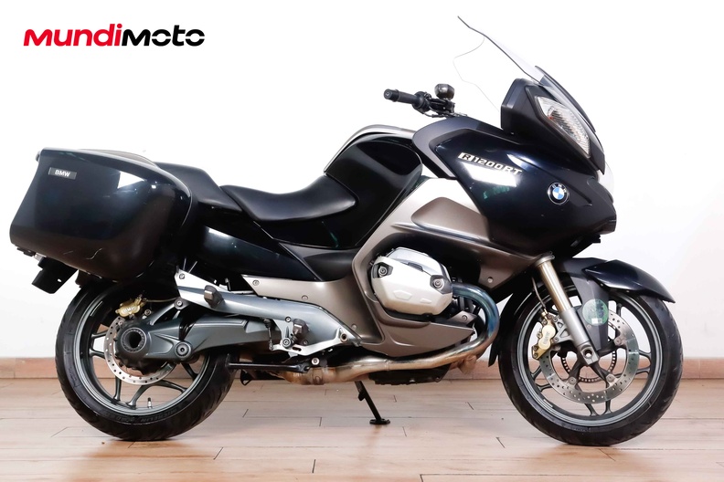 Motorbike image 0